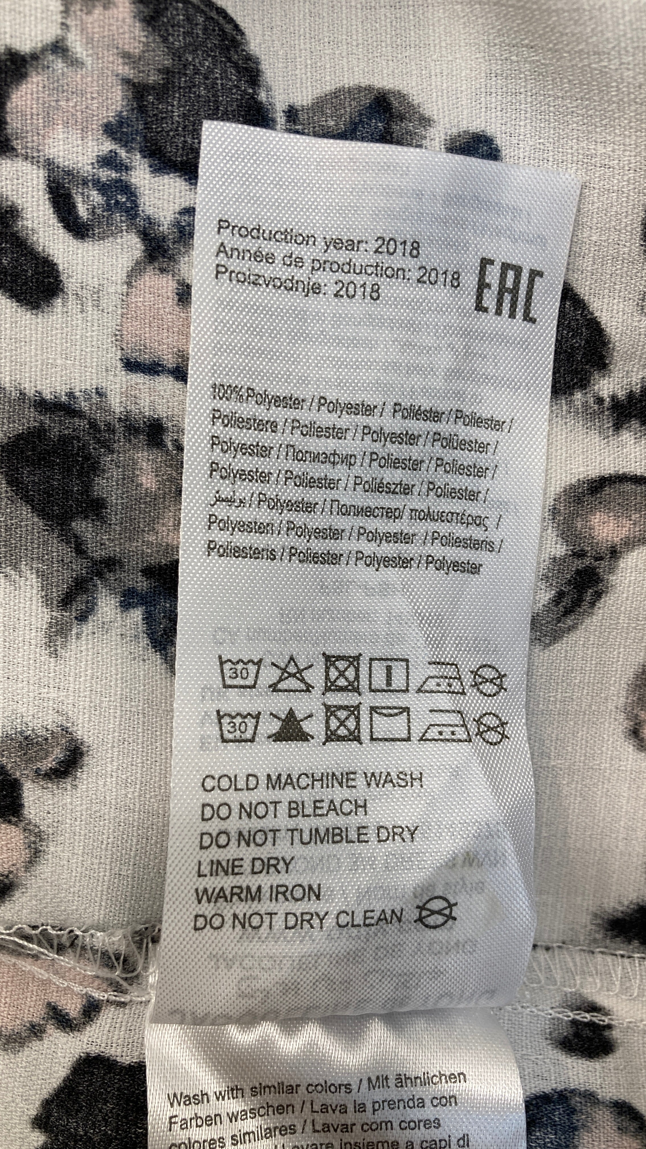 Jacqueline de Yong Kjole